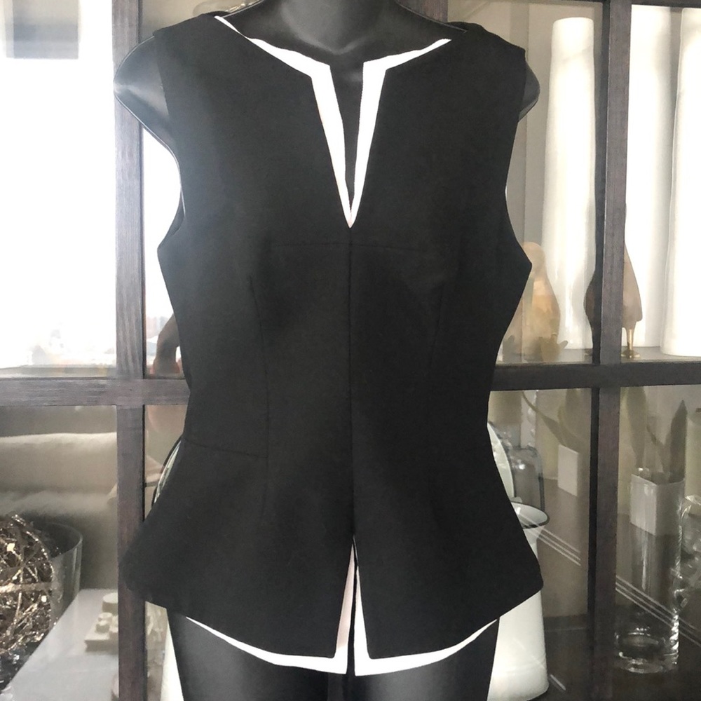 Robert Rodriguez fitted top
